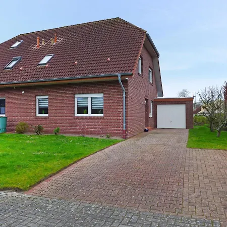 Nilles By Interhome * נורדייך