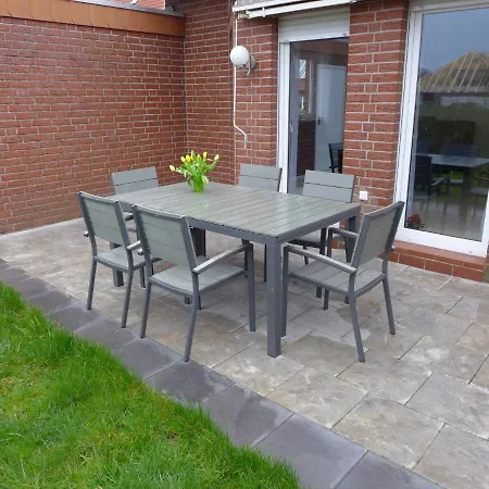 Nilles By Interhome Ferienhaus