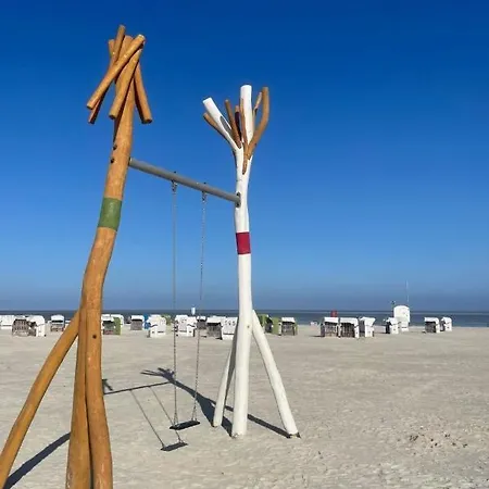 Nilles By Interhome בית נופש