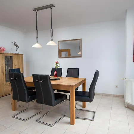 Nilles By Interhome Ferienhaus