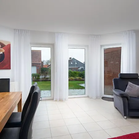 Nilles By Interhome * נורדייך