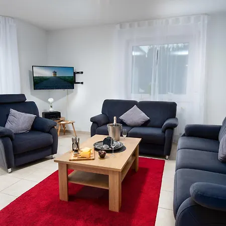 Ferienhaus Nilles By Interhome *