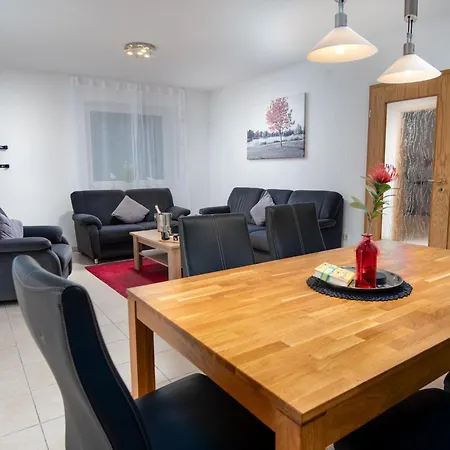 בית נופש Nilles By Interhome נורדייך