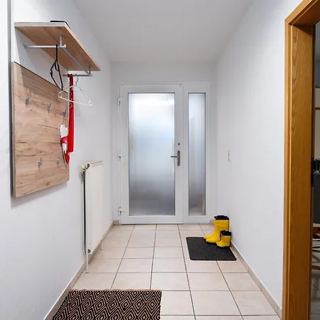 Ferienhaus Nilles By Interhome *