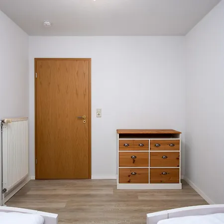 Nilles By Interhome Ferienhaus Norddeich (Norden)
