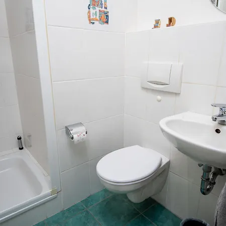 בית נופש Nilles By Interhome נורדייך