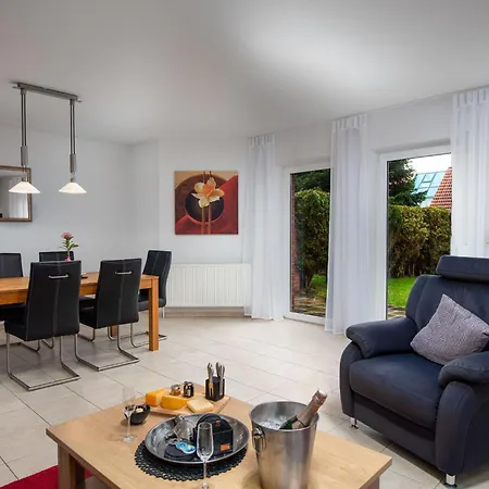 Nilles By Interhome בית נופש *