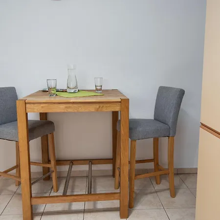 Nilles By Interhome בית נופש