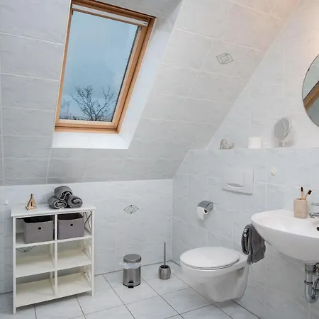 Nilles By Interhome Ferienhaus *