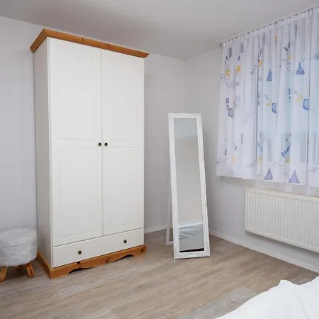 Nilles By Interhome Ferienhaus Norddeich (Norden)