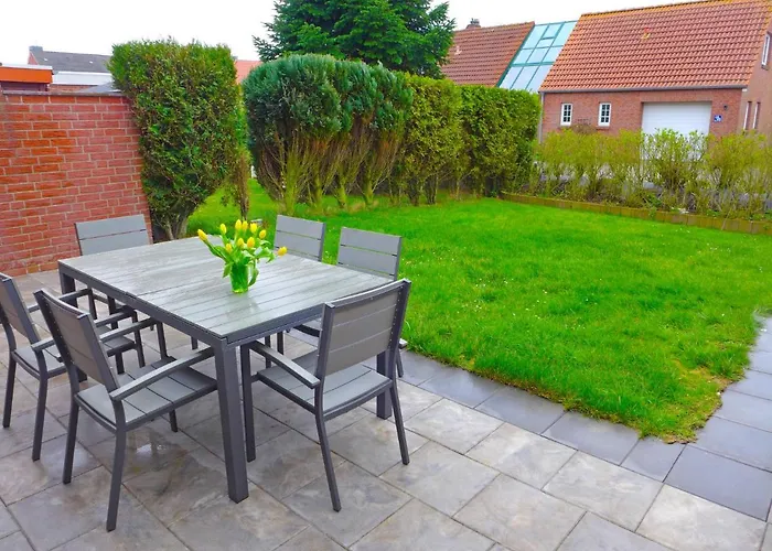 Nilles By Interhome *