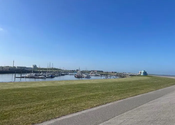 Nilles By Interhome 度假居 *