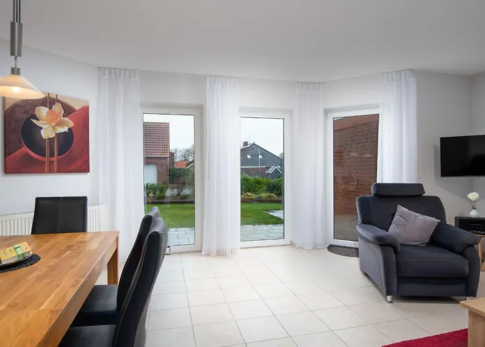 Nilles By Interhome * 诺德代希