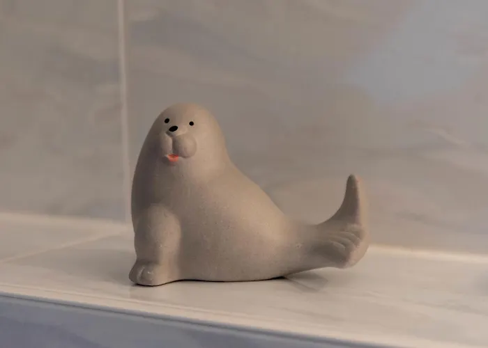 度假居 Nilles By Interhome