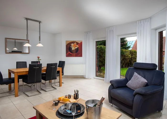 Nilles By Interhome 度假居 *