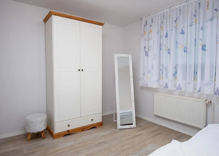 Nilles By Interhome 度假居 诺德代希